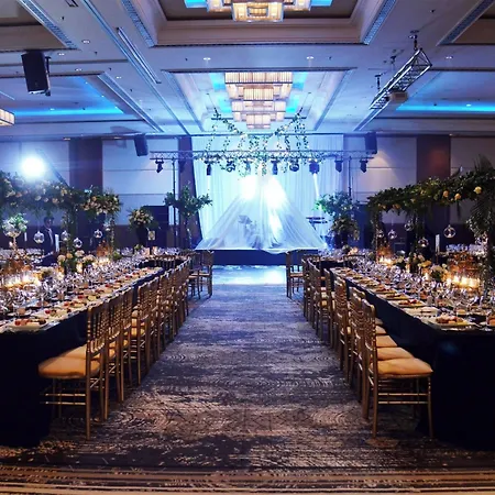 Marriott 5* Istanbul