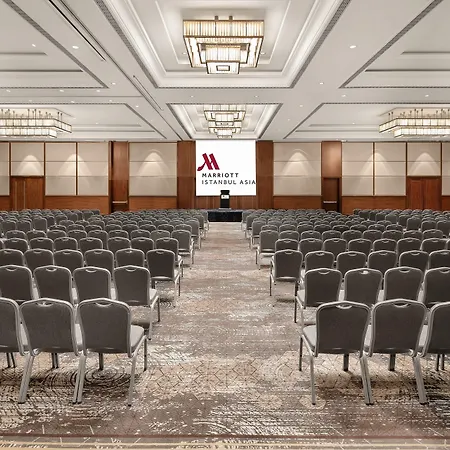 Otel Marriott