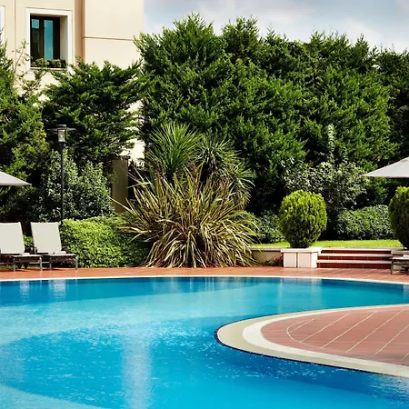 Hotel Marriott 5*