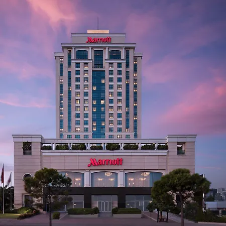Marriott