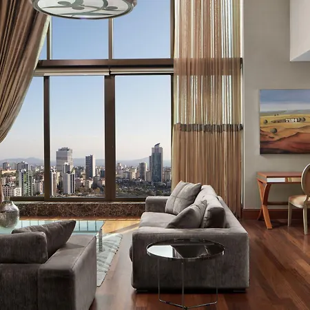 Marriott Istanbul