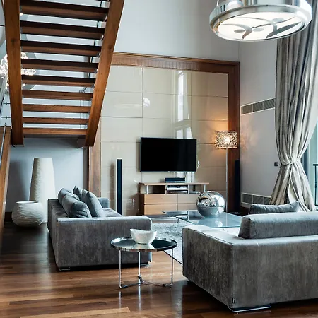 Marriott Otel İstanbul