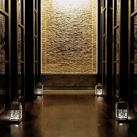 Marriott Otel İstanbul