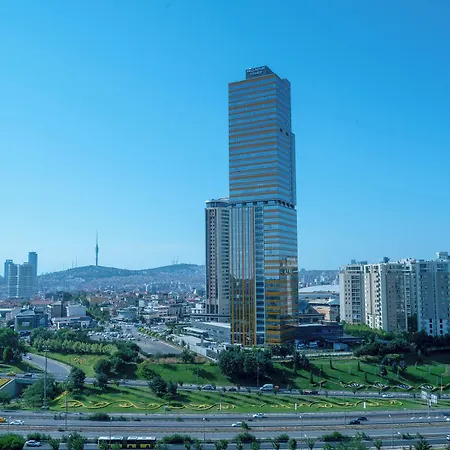 Marriott 5*
