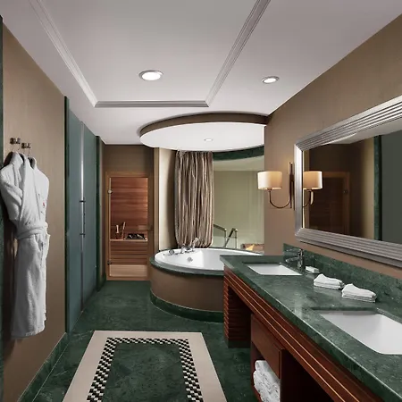 Marriott 5*