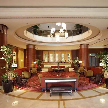 Marriott 5* Istanbulská provincie