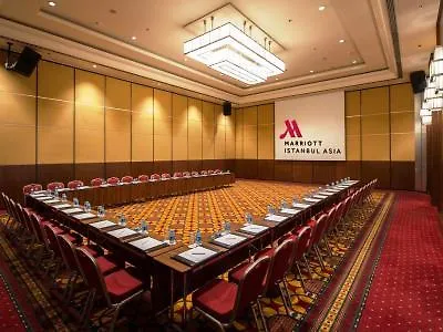 Marriott Hotell 5*
