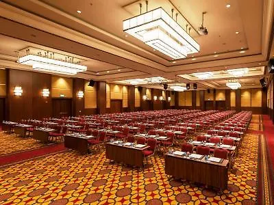 Hotell Marriott 5*
