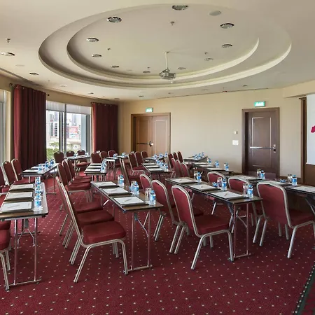 Marriott Istanbulská provincie