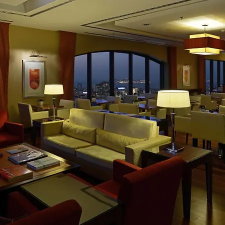Hotell Marriott 5*