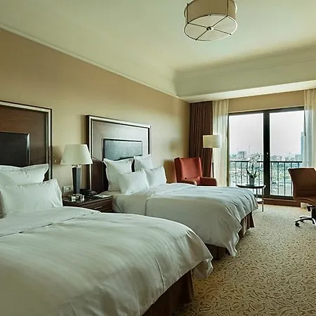 Marriott Istanbulská provincie
