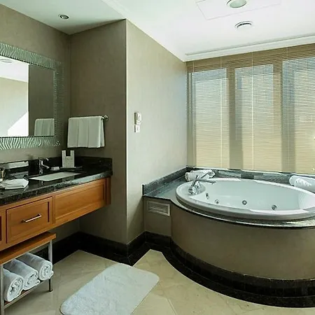 Marriott Hotell 5*