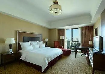 Marriott Hotell Istanbul