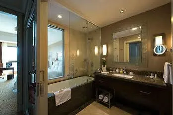 Marriott Hotell