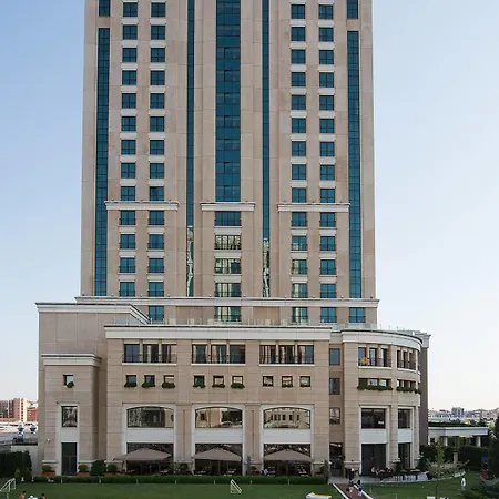 マリオット アジア