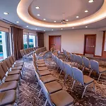 Marriott Ξενοδοχείο Κωνσταντινούπολη