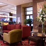 Ξενοδοχείο Marriott Κωνσταντινούπολη