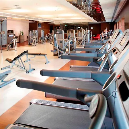 Marriott Hotel 5*