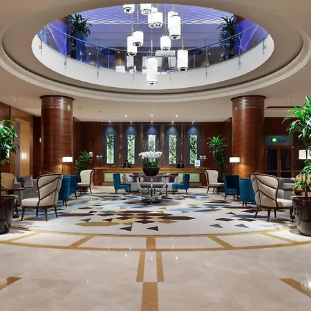 Marriott 5*