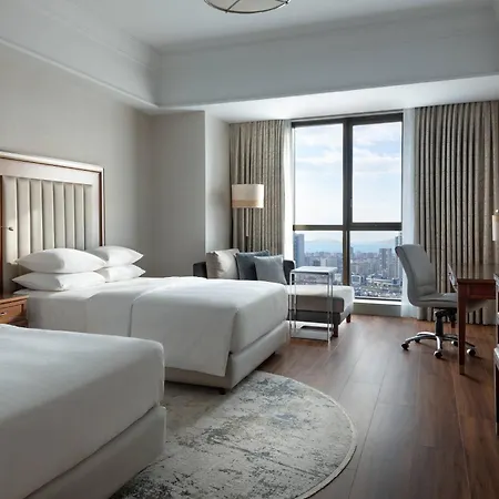 Marriott Hotel