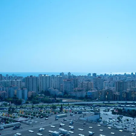호텔 매리어트 이스탄불