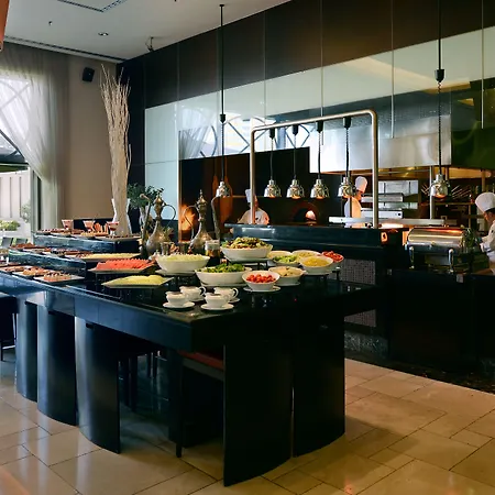 Marriott 5*