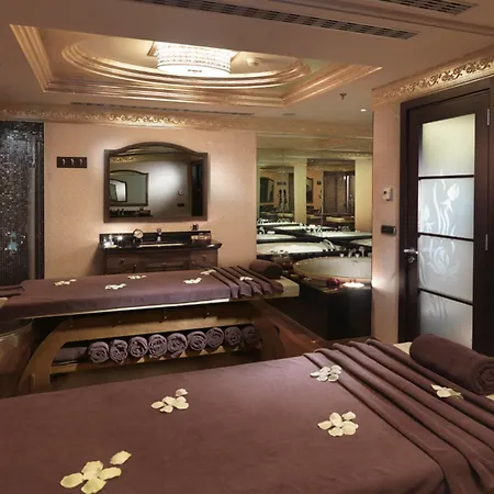 Hotel Marriott