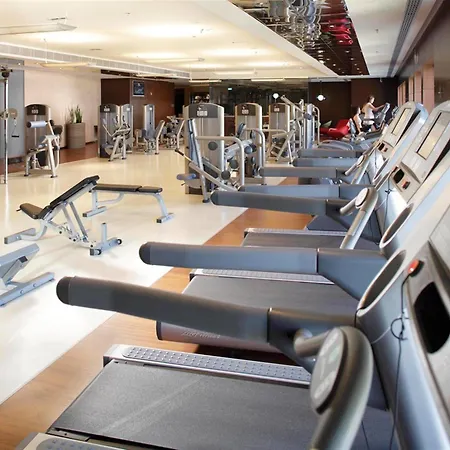 Marriott Hotel 5*