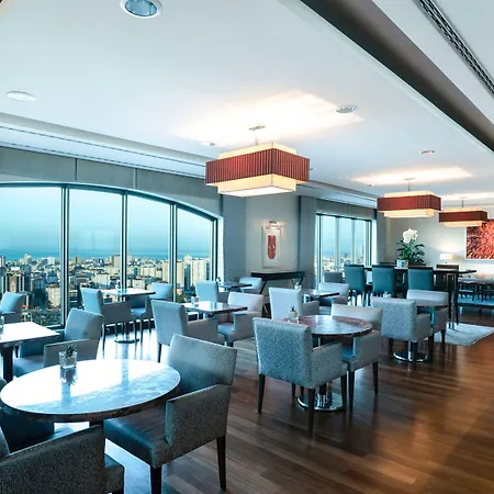 Marriott Hotel