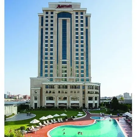 Hotel Marriott