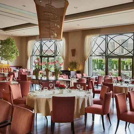 Hotel Marriott 5*