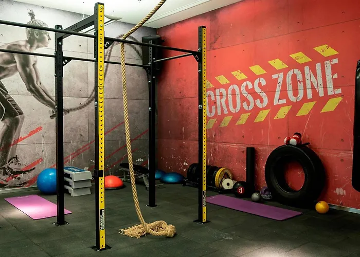 فندق ماريوت آسيا 5*