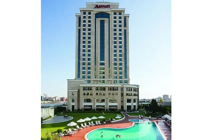 فندق ماريوت آسيا