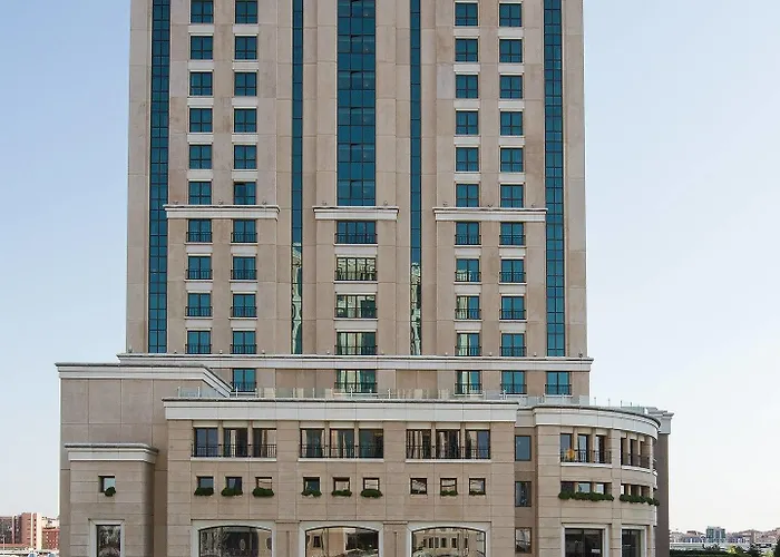 ماريوت آسيا