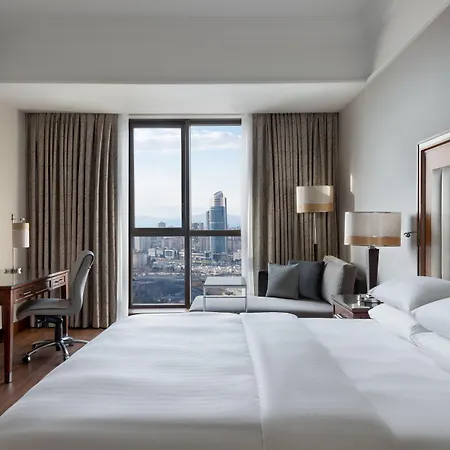 Marriott Hotel 5*